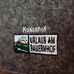 Bed & Breakfast Koasa Hof