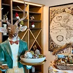 Koasa Hof Nocleg ze śniadaniem 4*