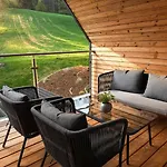 Bed & Breakfast Koasa Hof 4*