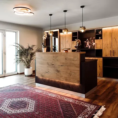 Koasa Hof 4* Oberhaag