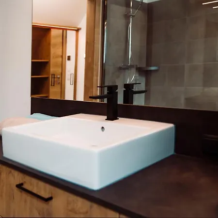 Couette-café Koasa Hof 3*