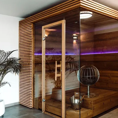 Couette-café Koasa Hof