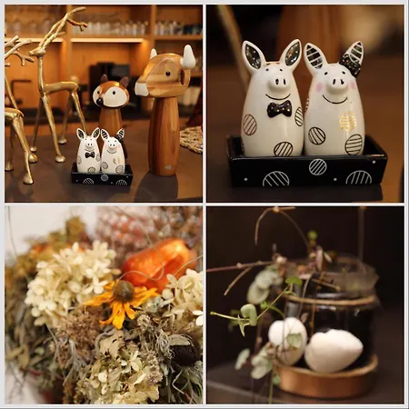 Frühstückspension Koasa Hof Oberhaag