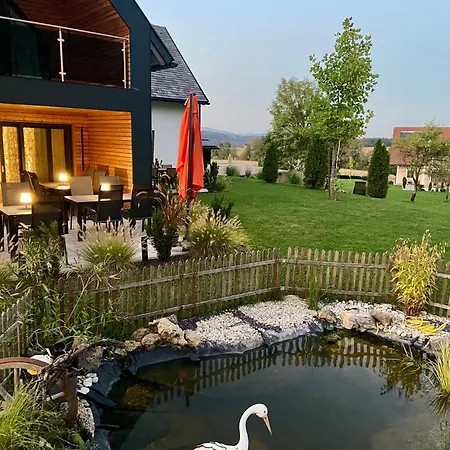 Couette-café Koasa Hof Oberhaag