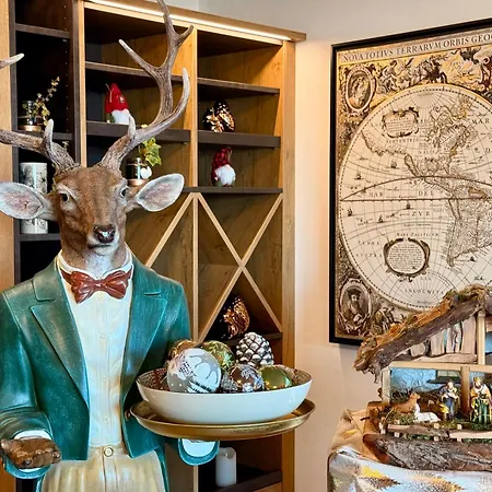 Koasa Hof Frühstückspension 3*