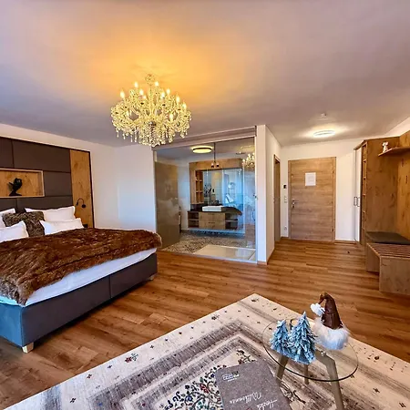 Koasa Hof Bed & Breakfast