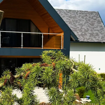 Couette-café Koasa Hof 3*