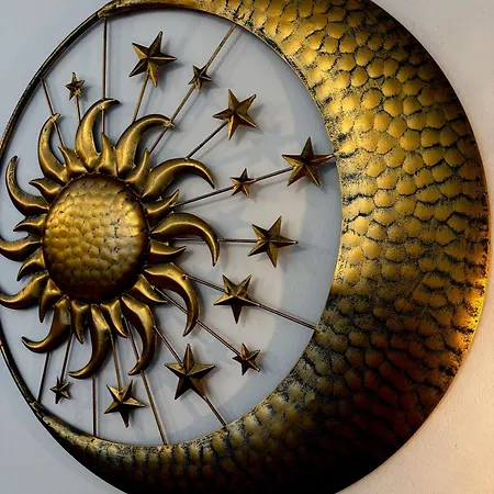 Koasa Hof Couette-café Oberhaag