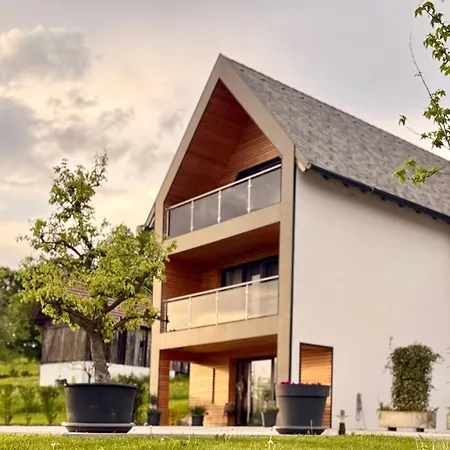 Bed & Breakfast Koasa Hof