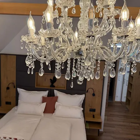 Koasa Hof Bed & Breakfast Oberhaag