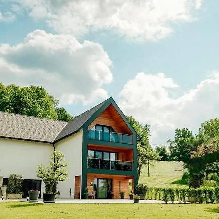 Bed & Breakfast Koasa Hof Oberhaag