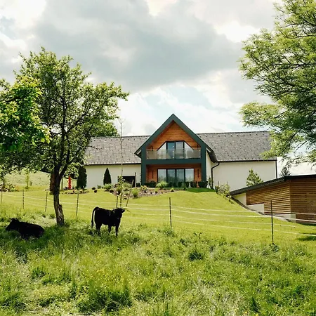 Koasa Hof Bed & Breakfast