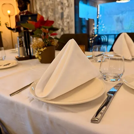 Bed & Breakfast Koasa Hof 3*