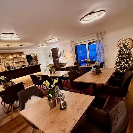 Koasa Hof 3* Oberhaag