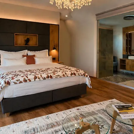 Koasa Hof Bed & Breakfast
