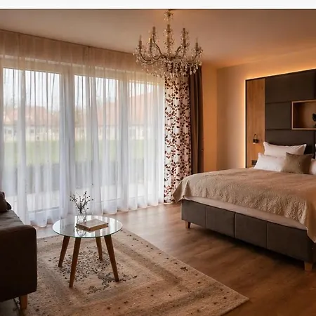 Koasa Hof Bed & Breakfast Oberhaag