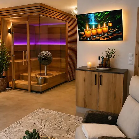 Bed & Breakfast Koasa Hof Oberhaag