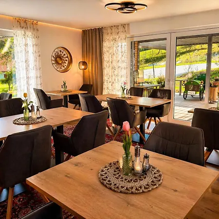 Bed & Breakfast Koasa Hof Oberhaag