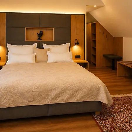 Koasa Hof 4* Oberhaag