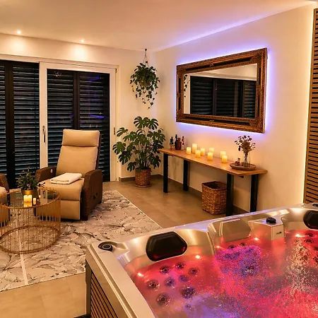 Koasa Hof 4* Oberhaag