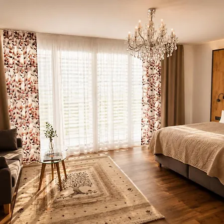 Koasa Hof Bed & Breakfast