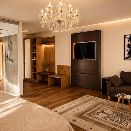 Bed & Breakfast Koasa Hof