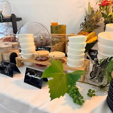 Koasa Hof 4* Oberhaag