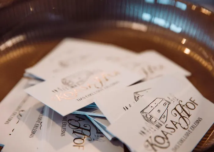 Koasa Hof Bed & Breakfast