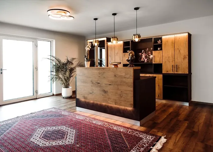 Koasa Hof 3* Oberhaag