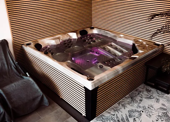 Bed & Breakfast Koasa Hof