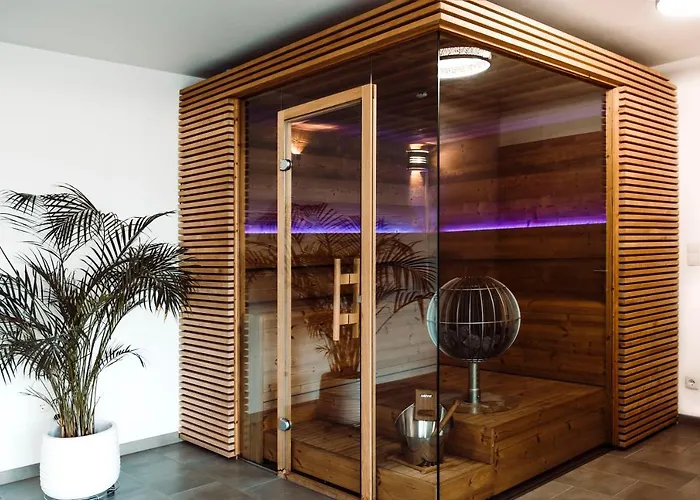 Bed & Breakfast Koasa Hof