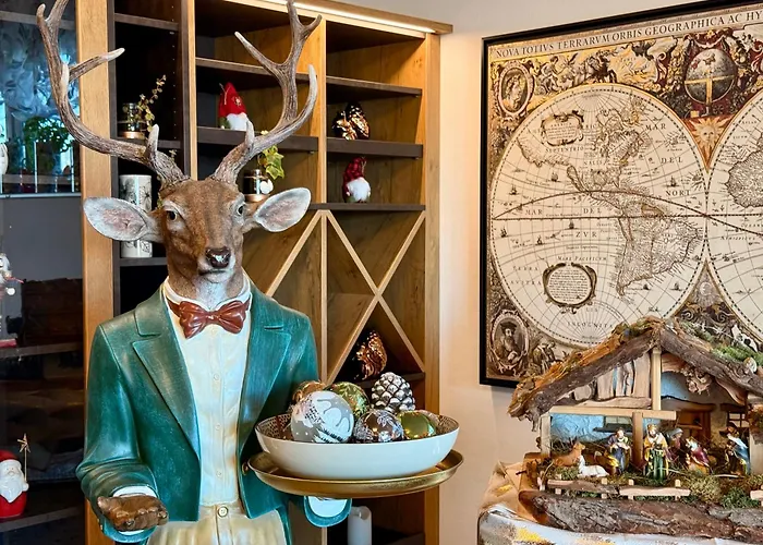 Koasa Hof Bed & Breakfast 3*