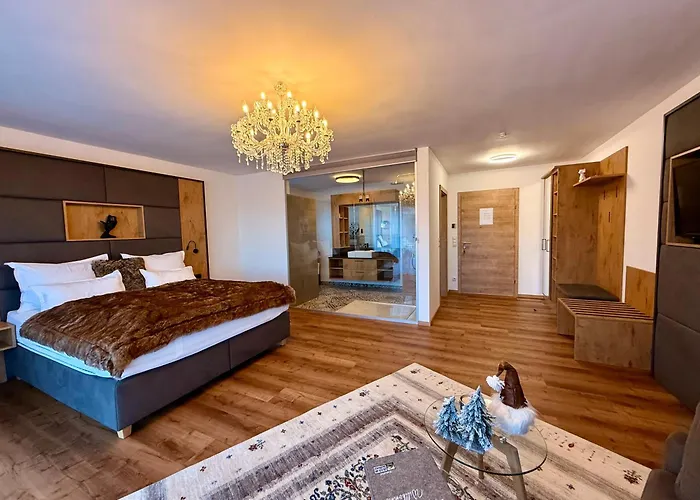 Koasa Hof Bed & Breakfast