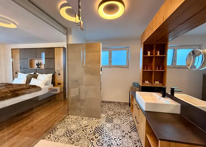 Koasa Hof Bed & Breakfast