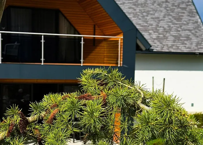 Bed & Breakfast Koasa Hof 3*