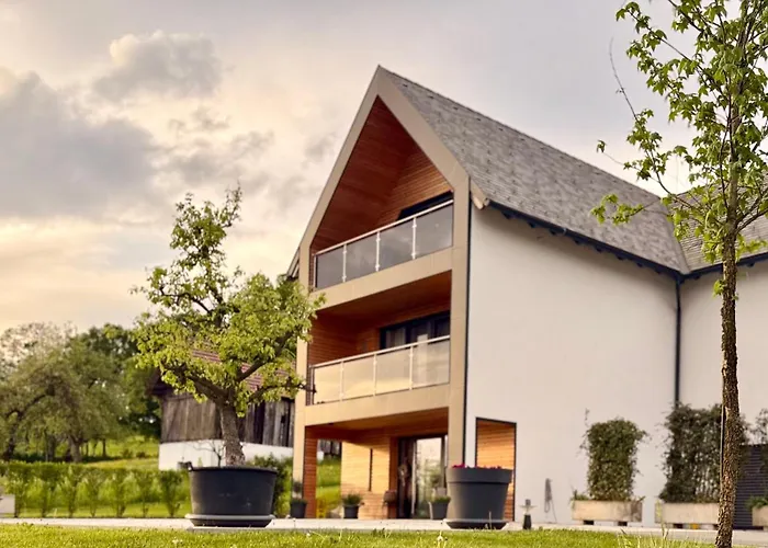 Bed & Breakfast Koasa Hof