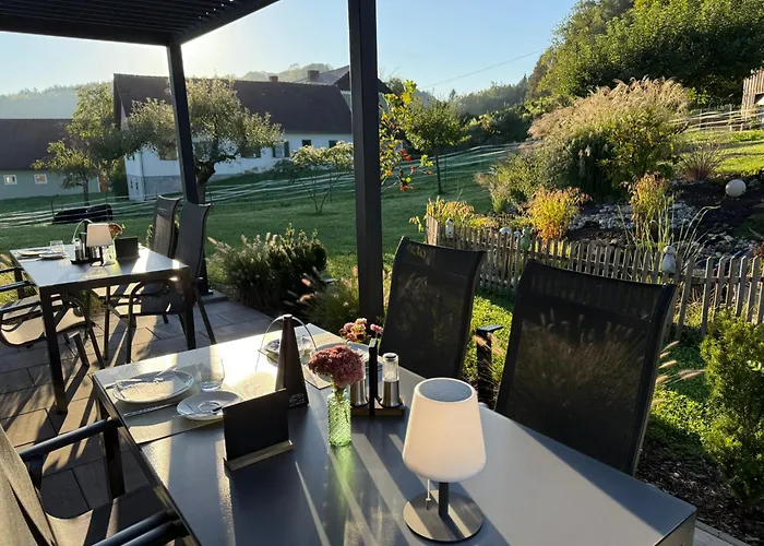 Bed & Breakfast Koasa Hof 3*