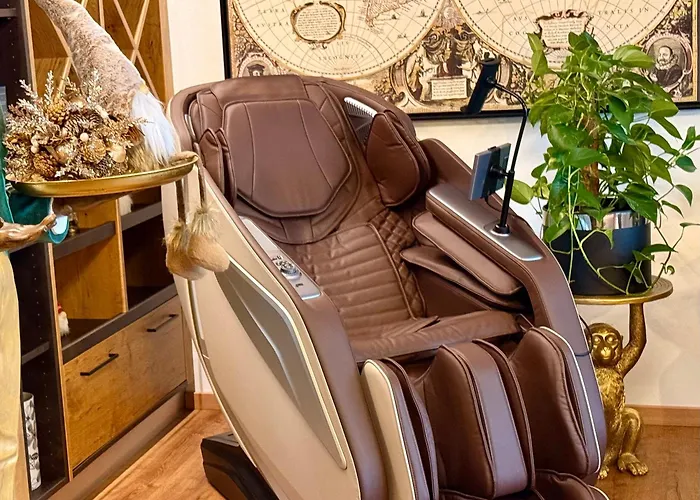 Koasa Hof Bed & Breakfast