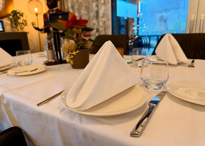 Bed & Breakfast Koasa Hof 3*