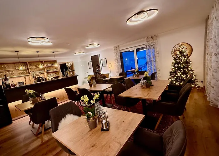 Koasa Hof 3* Oberhaag